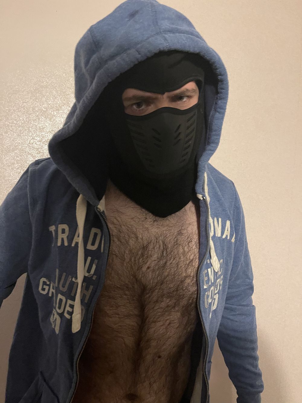 straighthairyotter OnlyFans profile picture