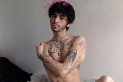 cybertwinkx OnlyFans picture