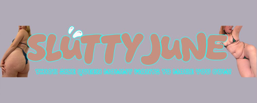 juneslutty OnlyFans profile picture