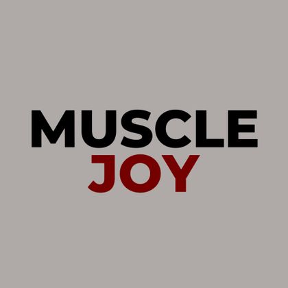 musclejoy OnlyFans picture