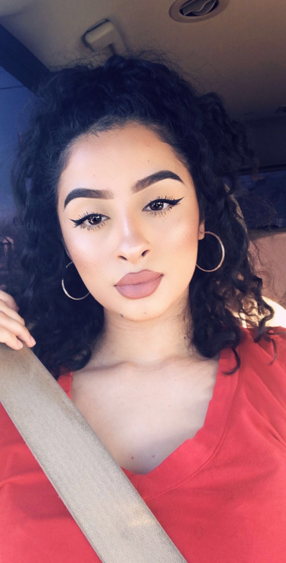 mexicanagoddess OnlyFans profile picture