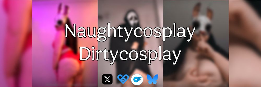 naughty.cosplay OnlyFans profile picture