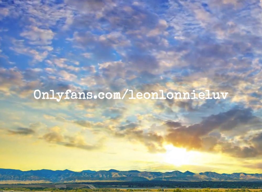 leonlonnieluv OnlyFans profile picture