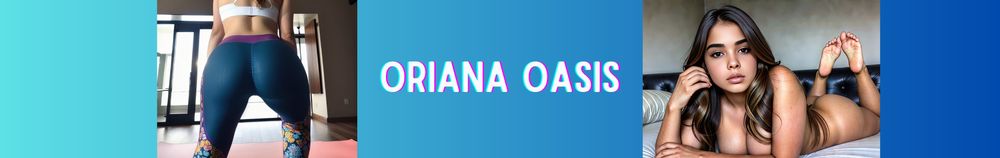 orianaoasisfree OnlyFans profile picture