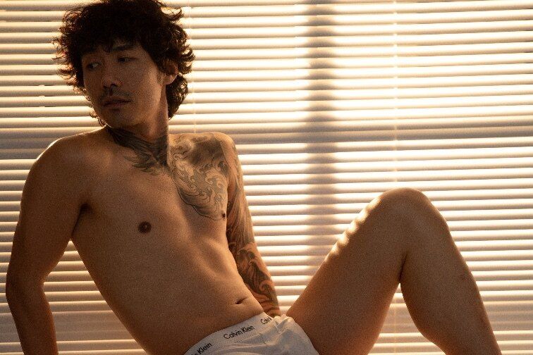 oceanhanx OnlyFans profile picture