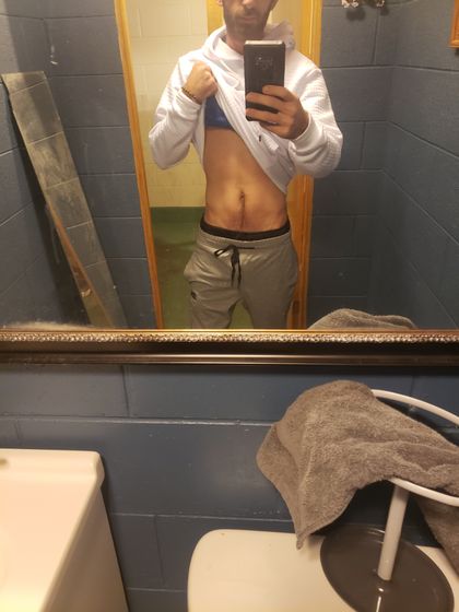 bfcmonster30 OnlyFans picture