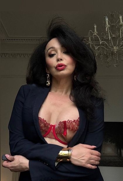 themilkdame OnlyFans picture