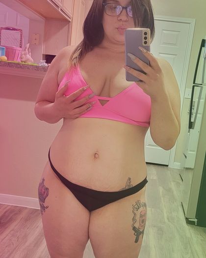 arielwithaphatty OnlyFans picture