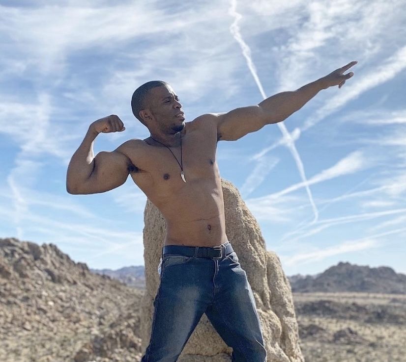atouchofdavey OnlyFans profile picture