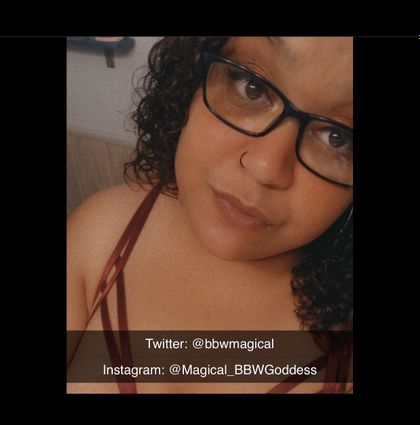 magicalbbwgoddess OnlyFans picture