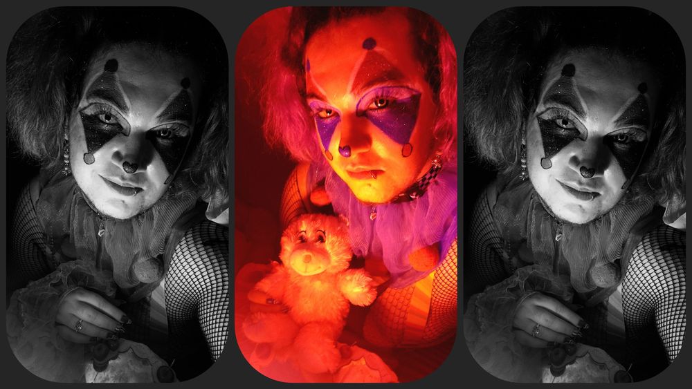 clown_puppy OnlyFans profile picture