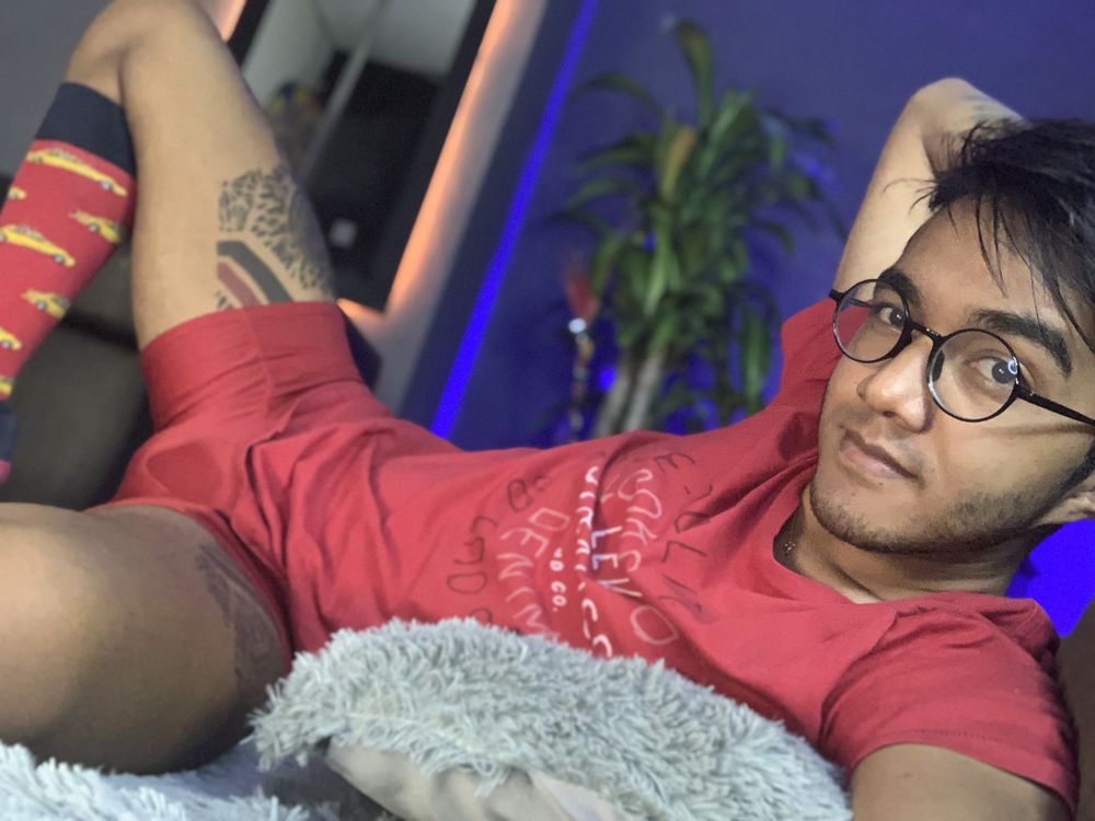samuel_thompson OnlyFans profile picture