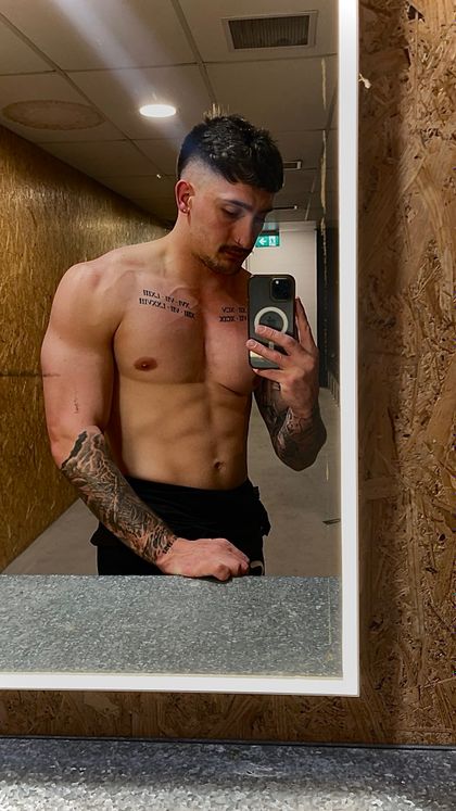 jack.fretwell OnlyFans picture