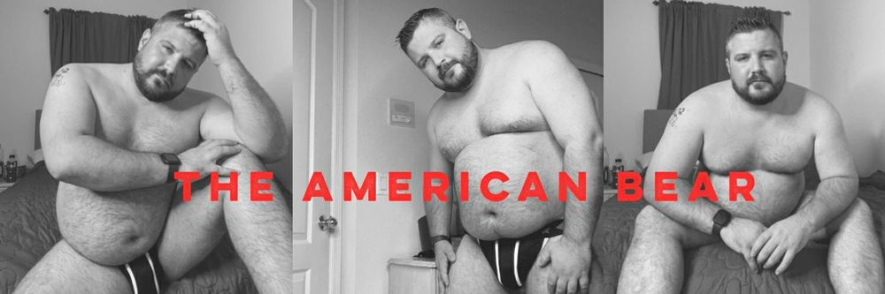 itsabearworld OnlyFans profile picture