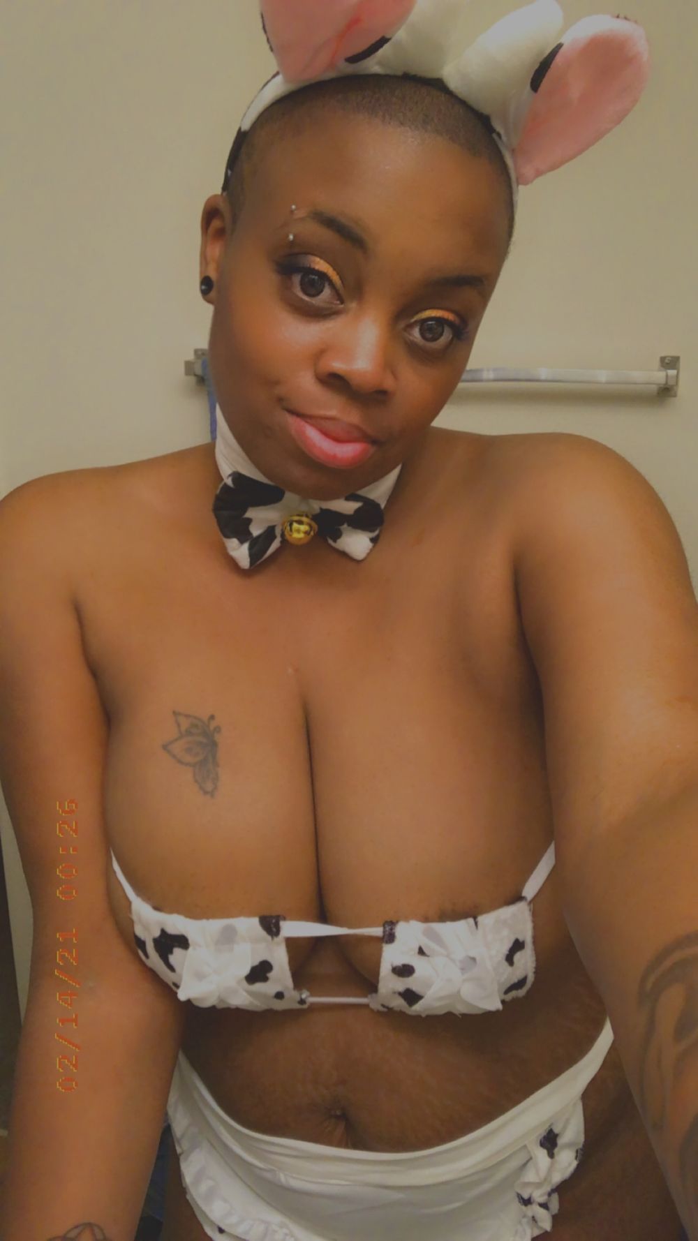 erykahlarue25 OnlyFans profile picture