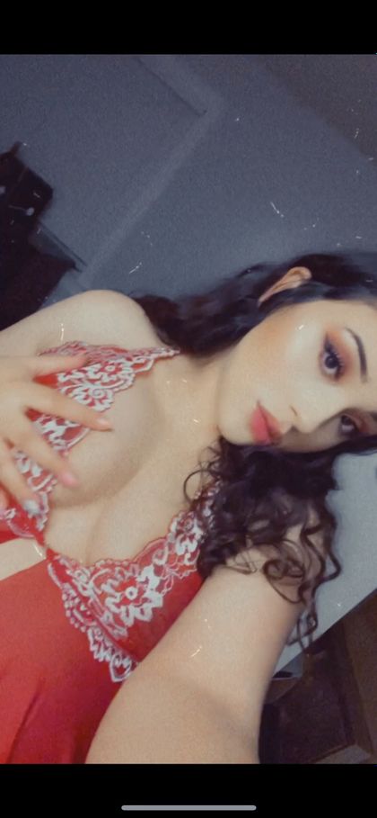 baabynessa OnlyFans picture