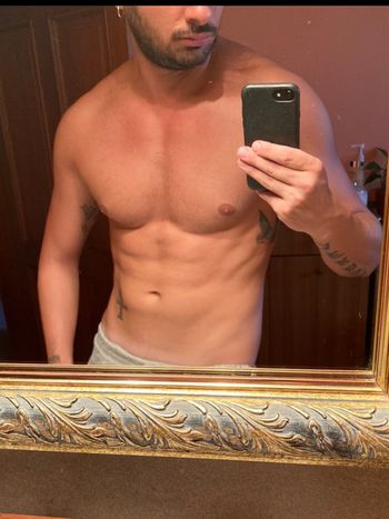 Toy boy