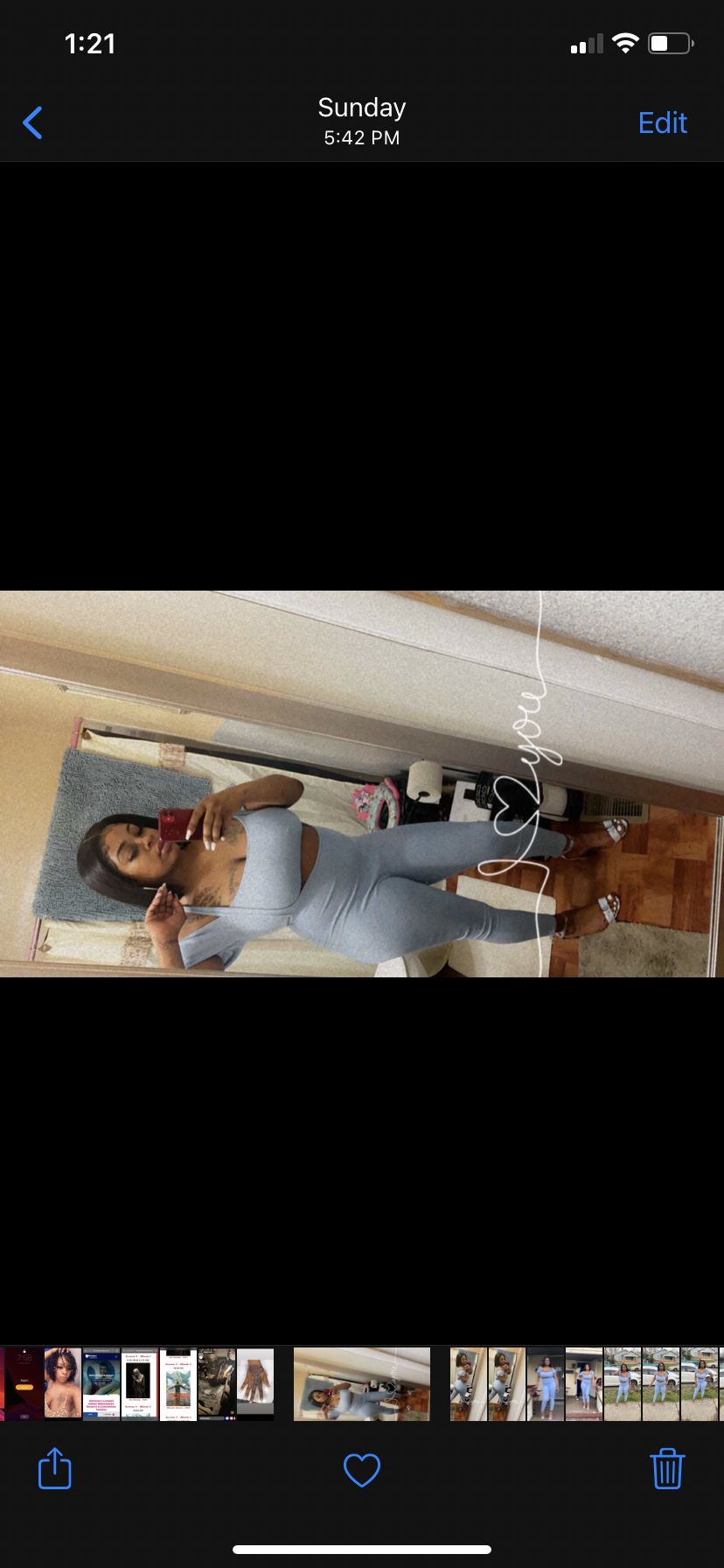 prettybrownbaby123 OnlyFans profile picture