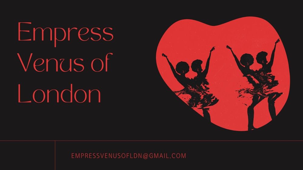 empressvenusofldn OnlyFans profile picture