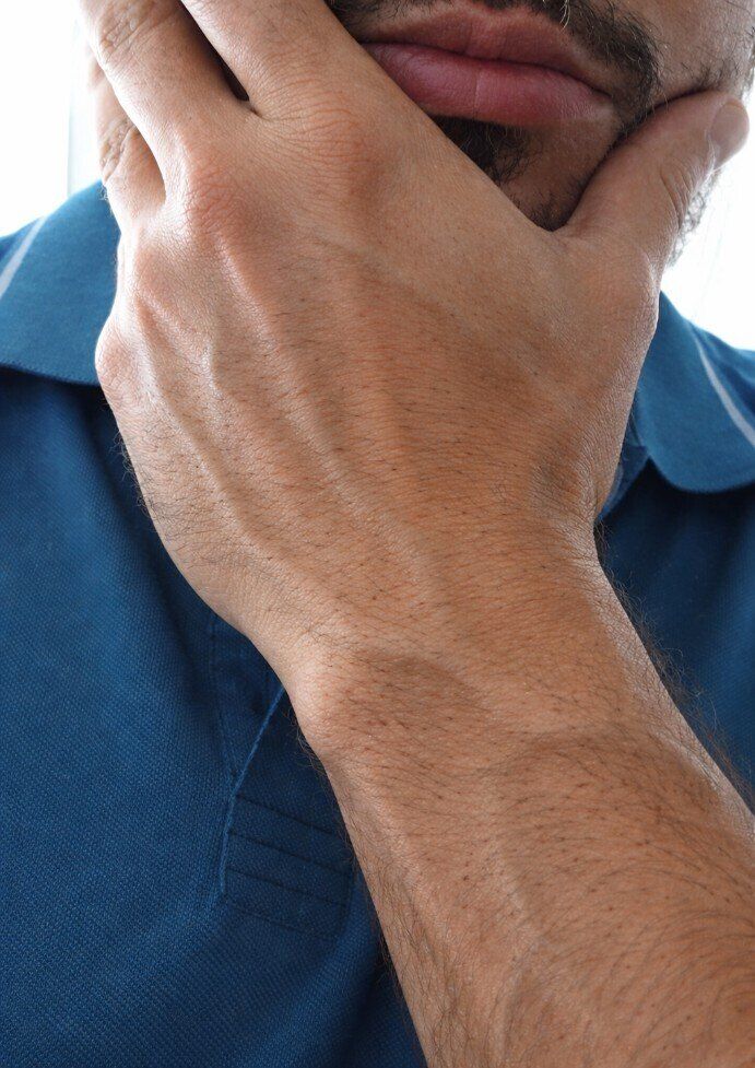 roughgentlehands OnlyFans profile picture