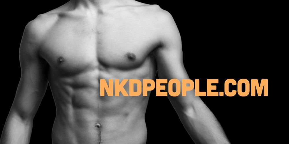 naked_people OnlyFans profile picture