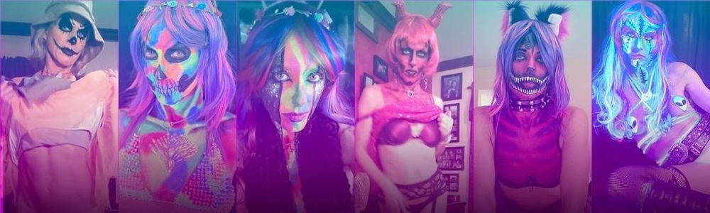 fr3akyfelicity OnlyFans profile picture