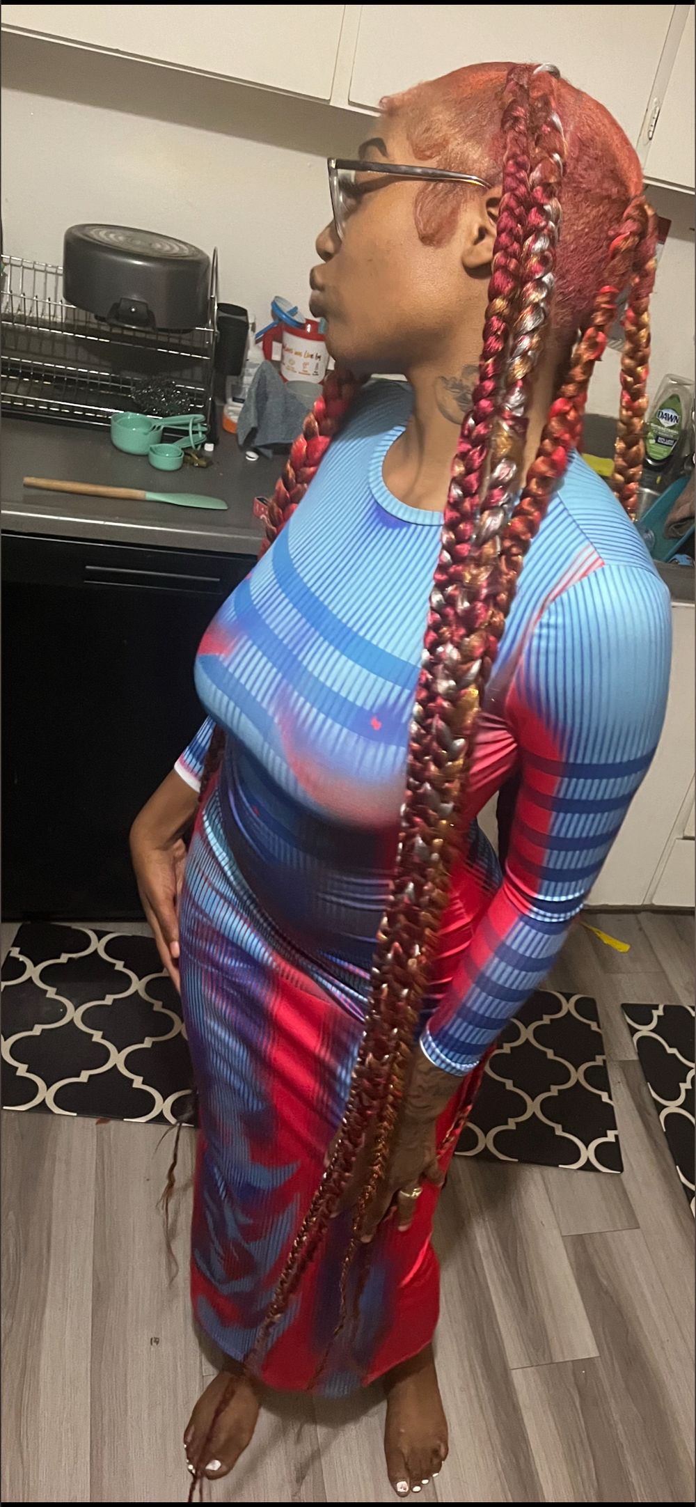 trickin4mymy OnlyFans profile picture
