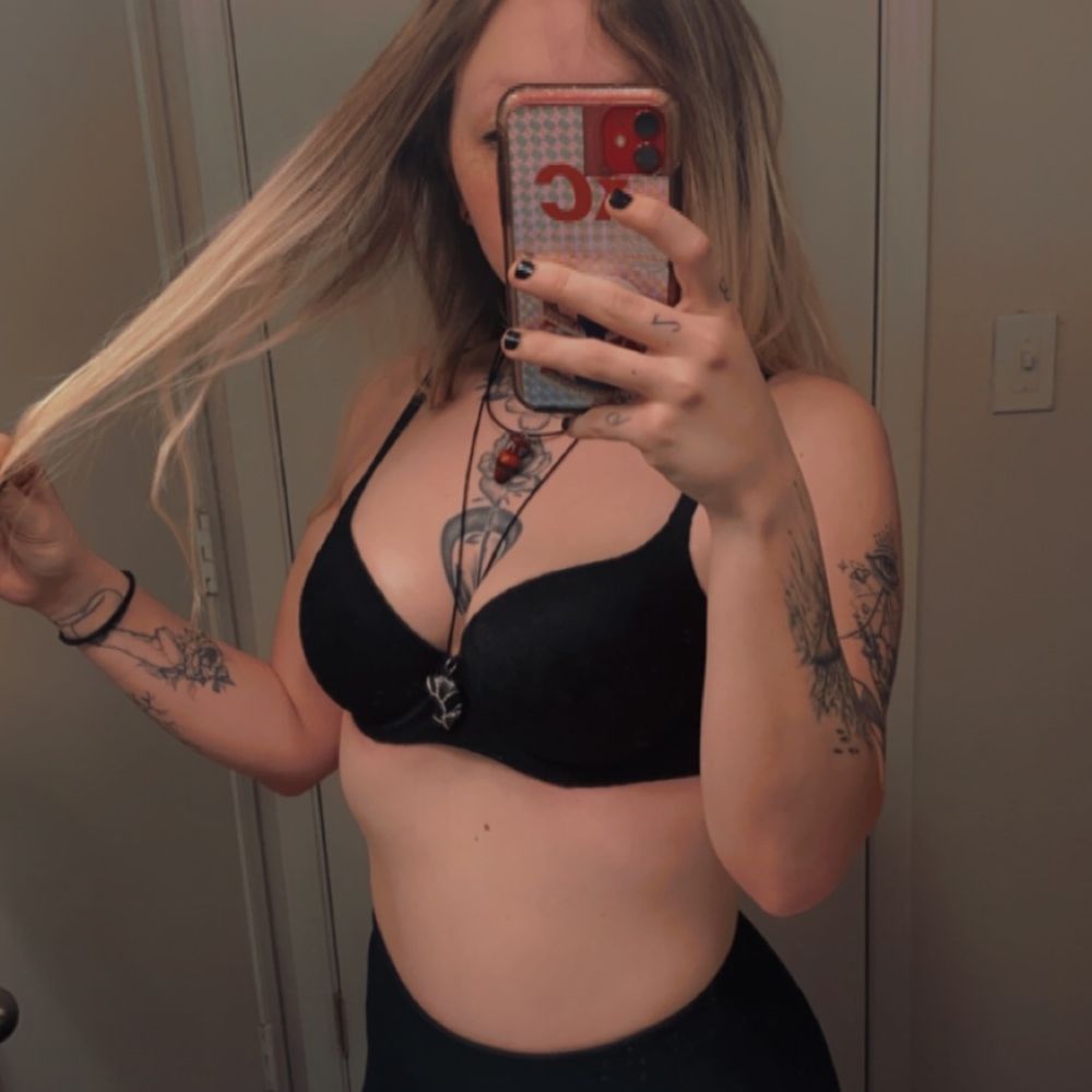 hopeelisee OnlyFans profile picture