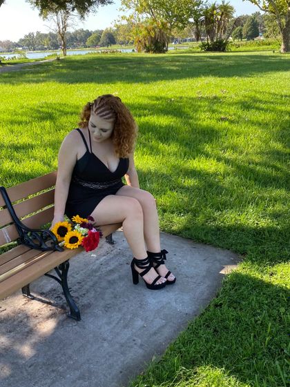 redheadgoddessfeet OnlyFans picture