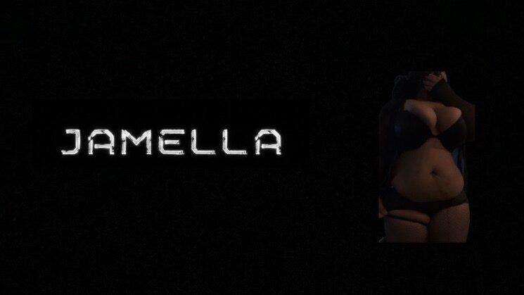 jamellathegoddess OnlyFans profile picture
