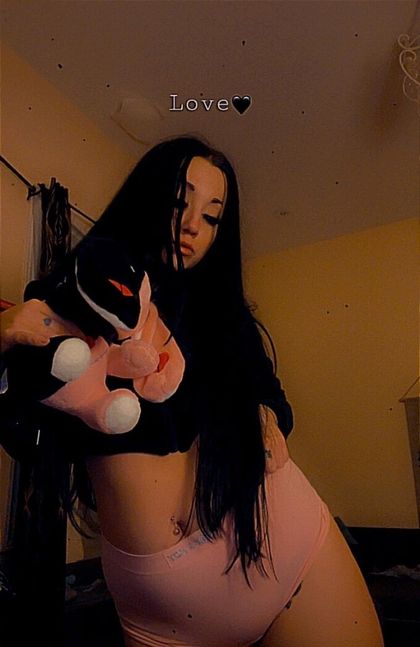 misslunaxxxo OnlyFans picture