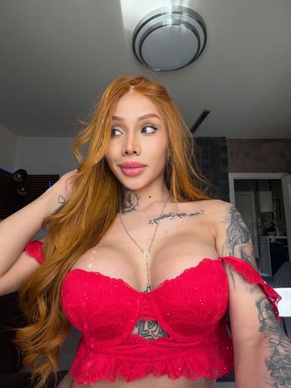 sophimelxox OnlyFans picture