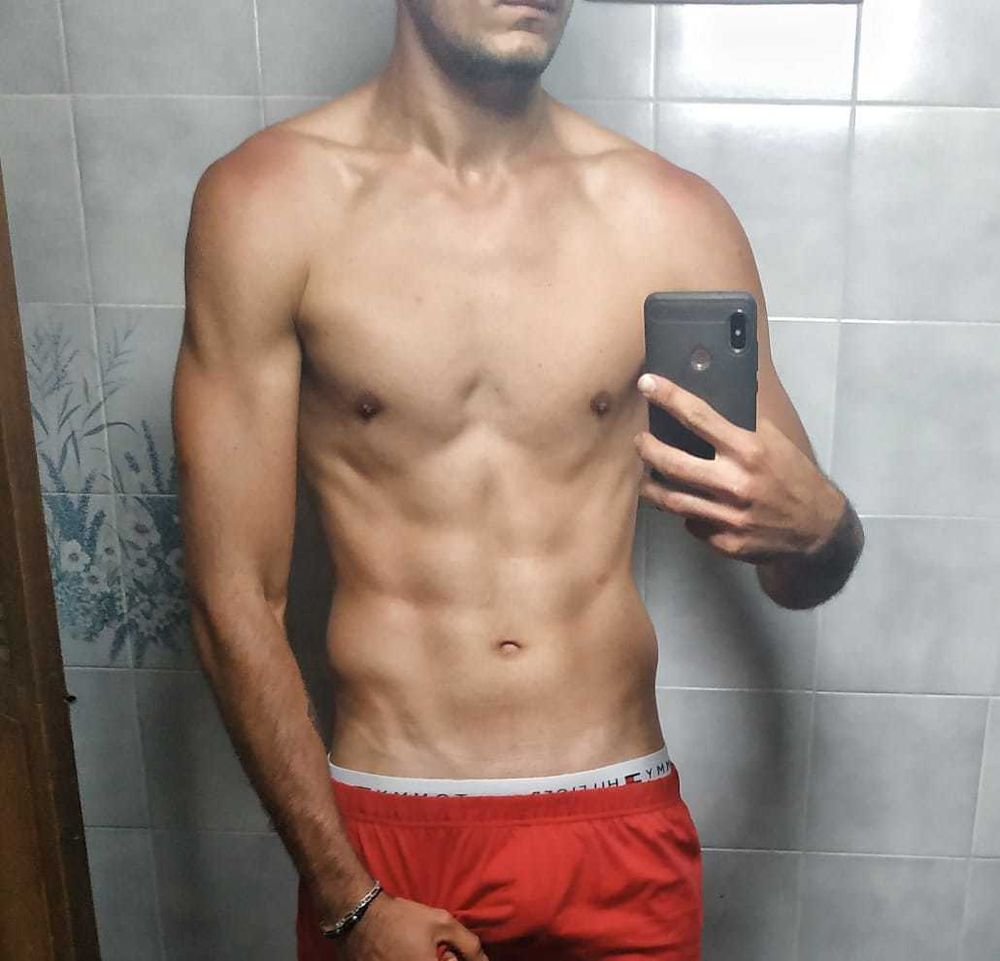 santigonza OnlyFans profile picture