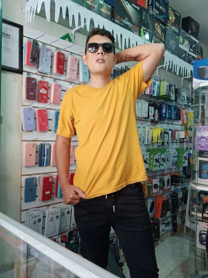 andresdmh00 OnlyFans picture