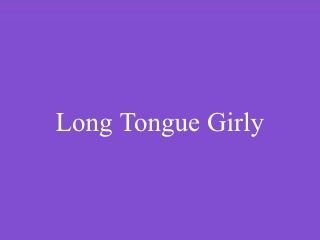 longtongueasf OnlyFans profile picture