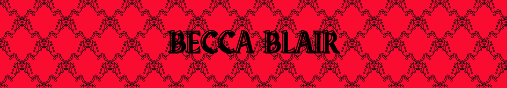 beccablair OnlyFans profile picture