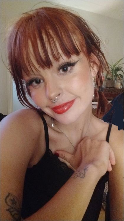 gingerbb420 OnlyFans picture
