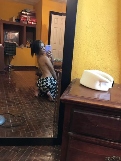 paulina_cg OnlyFans picture