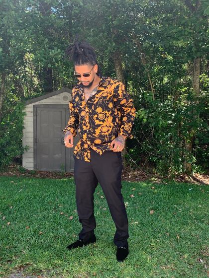 rastafarimarley OnlyFans picture