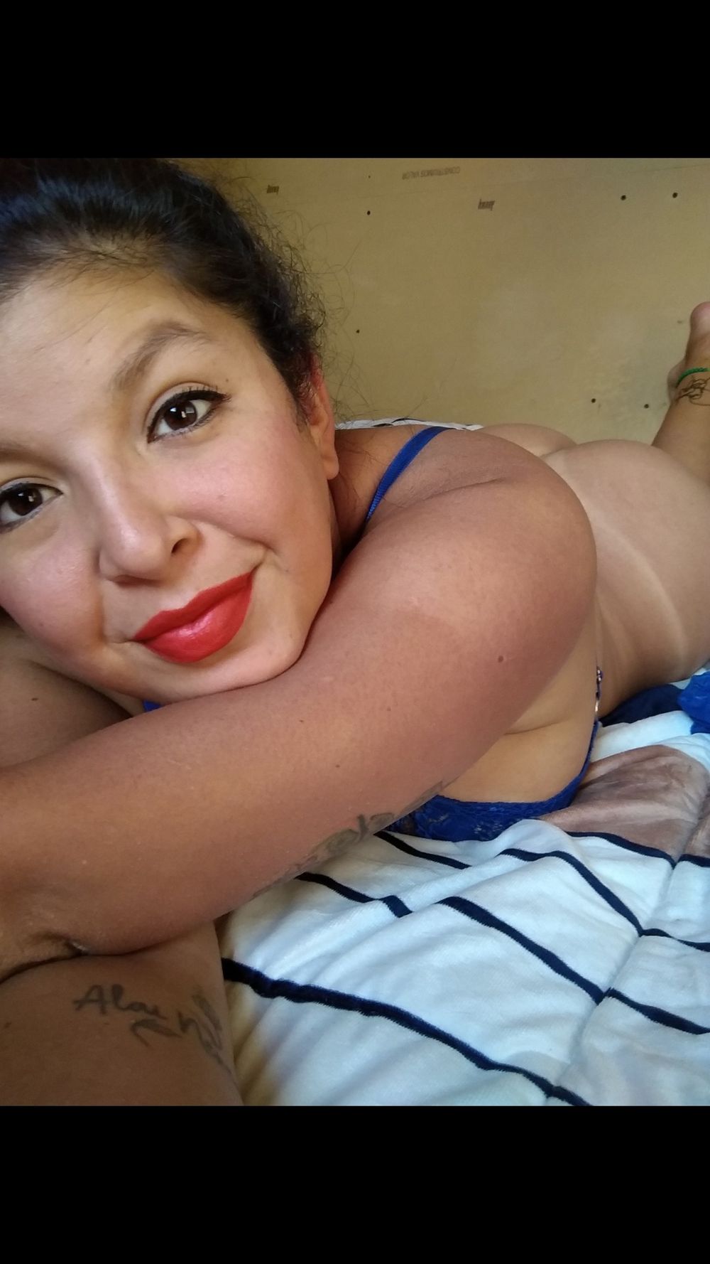 luaa0nfire OnlyFans profile picture