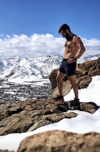 mountainzaddy OnlyFans picture
