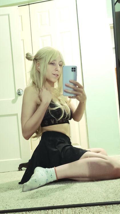bonies OnlyFans picture