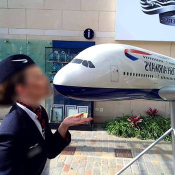 cabincrew OnlyFans profile picture