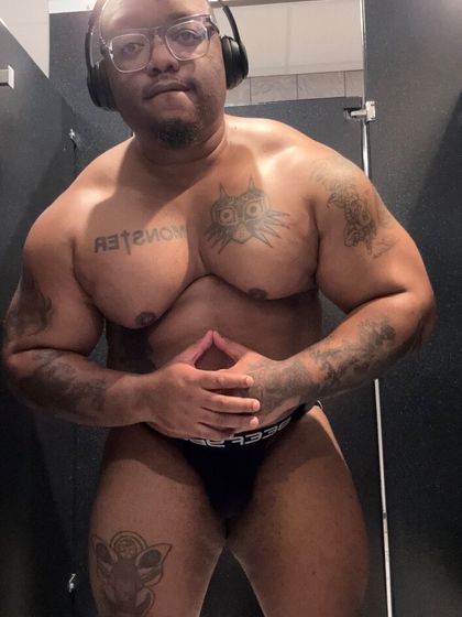 donniesama OnlyFans picture