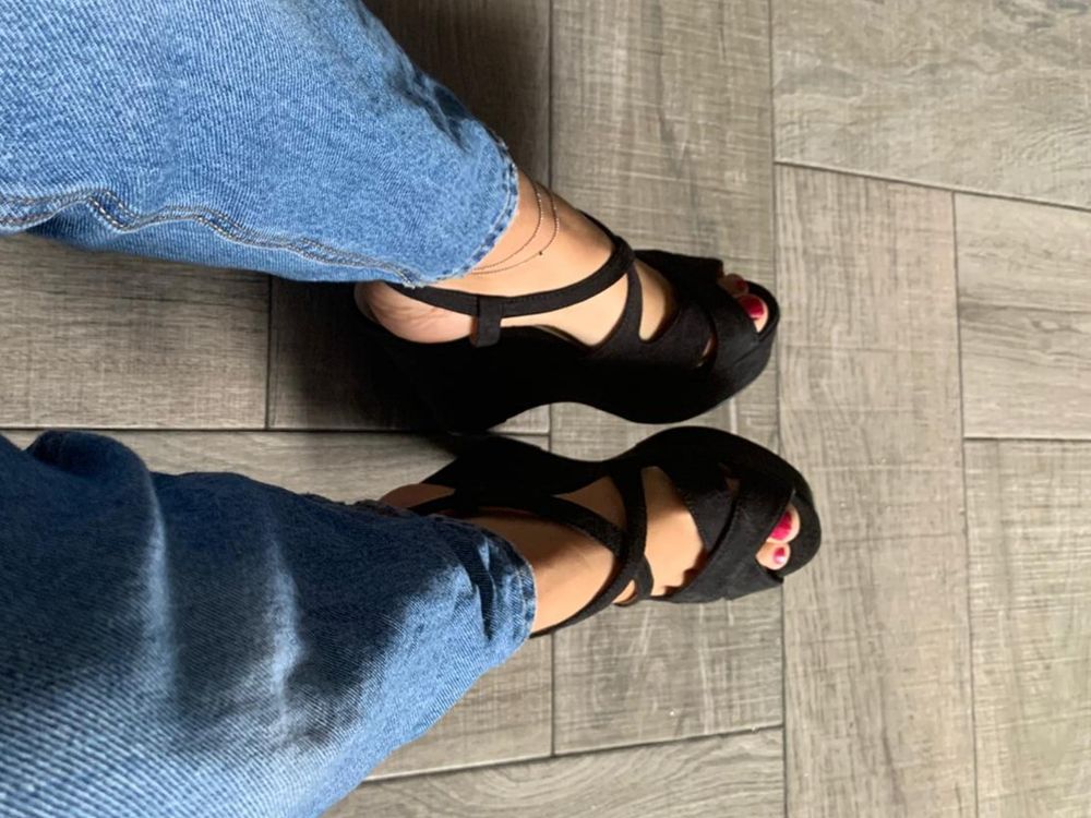 fedefeetlove OnlyFans profile picture