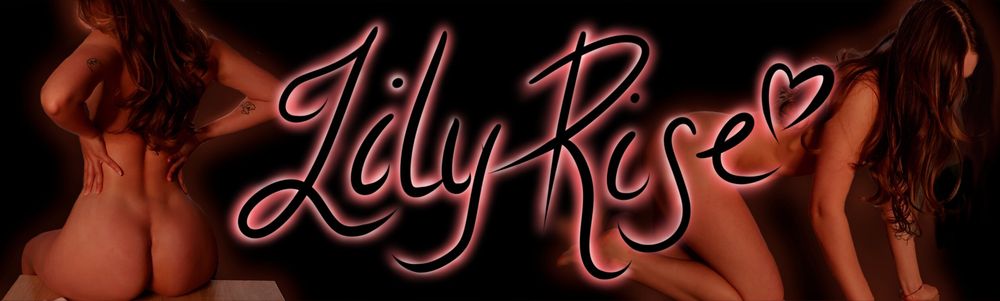 lily_rise OnlyFans profile picture