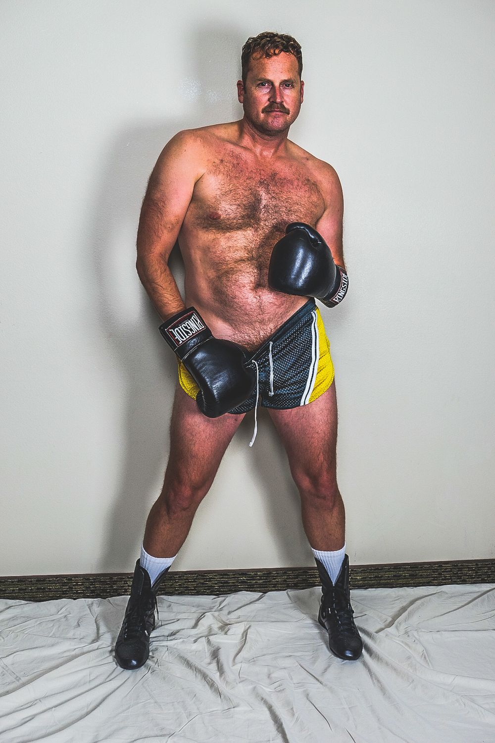 maxford4 OnlyFans profile picture