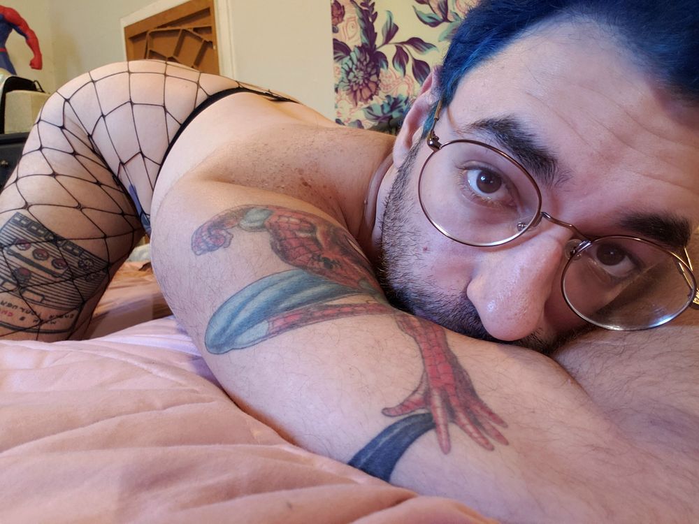 costumedactivist OnlyFans profile picture