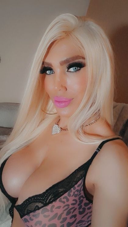 arabictsmariam OnlyFans picture