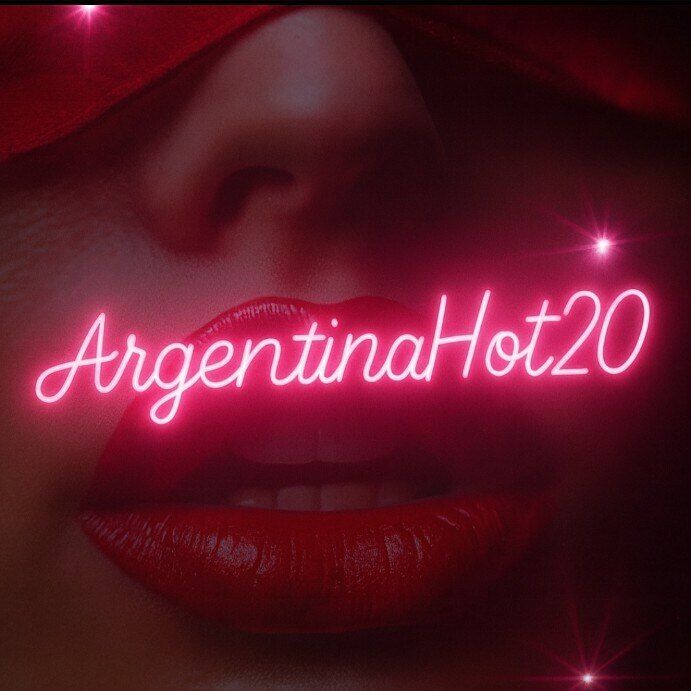 argentinahot20 OnlyFans profile picture